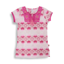 Muat gambar ke penampil Galeri, Shirt / Kemeja Anak Perempuan / Rodeo Junior Beautiful Softly