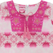 Muat gambar ke penampil Galeri, Shirt / Kemeja Anak Perempuan / Rodeo Junior Beautiful Softly