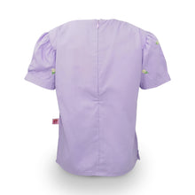 Muat gambar ke penampil Galeri, Shirt / Kemeja Anak Perempuan / Rodeo Junior Girl Flower Two