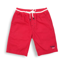 Muat gambar ke penampil Galeri, Short / Celana Pendek Anak Laki / Rodeo Junior Red Star