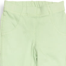 Muat gambar ke penampil Galeri, Jegging Anak Perempuan / Daisy Duck Rainbow Dash