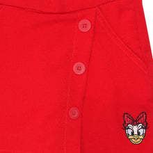 Muat gambar ke penampil Galeri, Mini Skirt / Rok Anak Perempuan / Daisy Duck Graceful