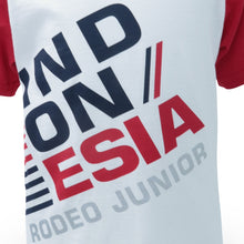 Muat gambar ke penampil Galeri, TShirt / Kaos Anak Laki / Rodeo Junior Indonesia