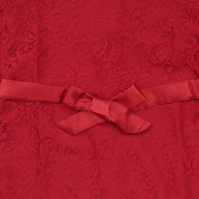 Muat gambar ke penampil Galeri, Dress / Dress Anak Perempuan / Rodeo Junior Present