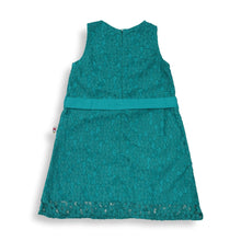 Muat gambar ke penampil Galeri, Dress Anak Perempuan / Daisy Duck Rejoice