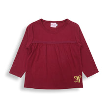 Muat gambar ke penampil Galeri, Blouse / Atasan Anak Perempuan / Rodeo Junior Love & Magic