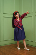 Muat gambar ke penampil Galeri, Dress Anak Perempuan / Daisy Duck Miracle