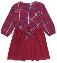 Muat gambar ke penampil Galeri, Dress Anak Perempuan / Daisy Duck Miracle