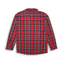 Muat gambar ke penampil Galeri, Shirt / Kemeja Anak Laki / Donald Duck Holly Jolly