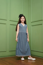 Muat gambar ke penampil Galeri, Dress Anak Perempuan / Daisy Duck Heaven