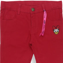 Muat gambar ke penampil Galeri, Long Pants / Celana Panjang Anak Perempuan / Daisy Duck Gift Holy