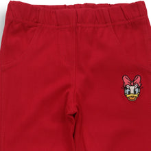 Muat gambar ke penampil Galeri, Jegging / Celana Panjang Anak Perempuan / Daisy Duck Be Brave