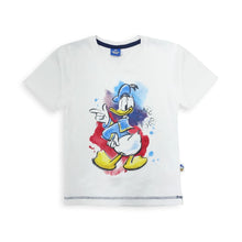 Muat gambar ke penampil Galeri, T Shirt / Kaos Anak Laki / Donald Duck Colorful