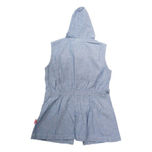 Muat gambar ke penampil Galeri, Vest / Atasan Anak Perempuan / Rodeo Junior Ice Cream Sweet