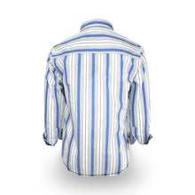 Muat gambar ke penampil Galeri, Shirt / Kemeja Anak Laki / Donald Duck Blue Cool