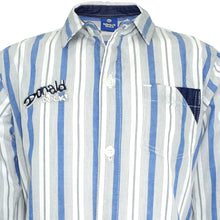 Muat gambar ke penampil Galeri, Shirt / Kemeja Anak Laki / Donald Duck Blue Cool