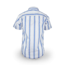 Muat gambar ke penampil Galeri, Shirt / Atasan Anak Laki-laki / Donald Duck Goods Blue