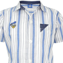 Muat gambar ke penampil Galeri, Shirt / Atasan Anak Laki-laki / Donald Duck Goods Blue