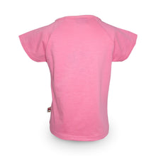 Muat gambar ke penampil Galeri, Blouse / Atasan Anak Perempuan / Daisy Duck In Paris