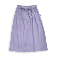 Muat gambar ke penampil Galeri, Long Skirt / Rok Panjang Anak Perempuan / Daisy Duck Lavender Sweet