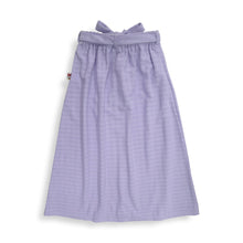 Muat gambar ke penampil Galeri, Long Skirt / Rok Panjang Anak Perempuan / Daisy Duck Lavender Sweet