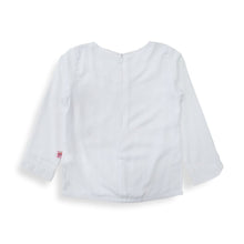 Muat gambar ke penampil Galeri, Shirt / Kemeja Anak Perempuan / Rodeo Junior On Point