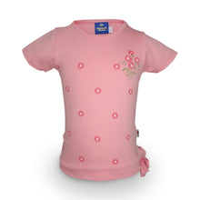 Muat gambar ke penampil Galeri, T Shirt / Atasan Anak Perempuan / Daisy Duck Chicory