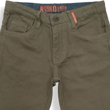 Muat gambar ke penampil Galeri, Short Pants / Celana Pendek Anak Laki / Rodeo Junior Grounds