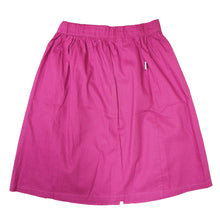 Muat gambar ke penampil Galeri, Mini Skirt / Rok Anak Perempuan / Daisy Duck Lavender Twist