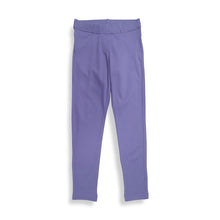 Muat gambar ke penampil Galeri, Legging Anak Perempuan / Daisy Sweet Purple