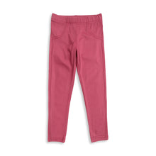 Muat gambar ke penampil Galeri, Jegging / Celana Panjang Anak Perempuan / Daisy - Pink Blush