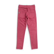 Muat gambar ke penampil Galeri, Jegging / Celana Panjang Anak Perempuan / Daisy - Pink Blush