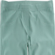 Muat gambar ke penampil Galeri, Jegging / Celana Panjang Anak Perempuan / Rodeo Junior - Mint Candy