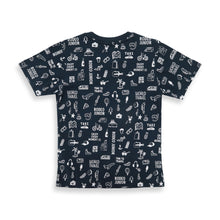 Muat gambar ke penampil Galeri, T-Shirt / Kaos Anak Laki / Rodeo Junior Traveling