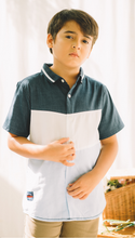 Muat gambar ke penampil Galeri, Shirt / Kemeja Anak Laki / Donald Duck Look Style