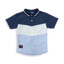 Muat gambar ke penampil Galeri, Shirt / Kemeja Anak Laki / Donald Duck Look Style