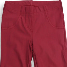 Muat gambar ke penampil Galeri, Jegging Anak Perempuan / Rodeo Junior Girl Red Velvet