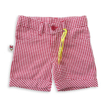 Muat gambar ke penampil Galeri, Short / Celana Pendek Perempuan / Daisy Duck Red