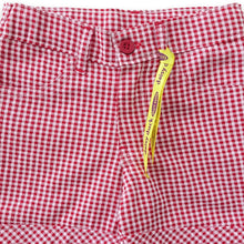Muat gambar ke penampil Galeri, Short / Celana Pendek Perempuan / Daisy Duck Red