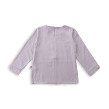 Muat gambar ke penampil Galeri, Shirt / Kemeja Anak Perempuan / Rodeo Junior Pink Net