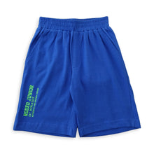 Muat gambar ke penampil Galeri, Set / Setelan Anak laki / Rodeo Junior Blue two pieces short set