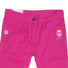 Muat gambar ke penampil Galeri, Long Pants/ Celana Panjang Anak Perempuan/ Rodeo Junior Girl Flowers