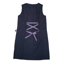 Muat gambar ke penampil Galeri, Vest / Rompi Anak Perempuan / Daisy Duck Ethnic N