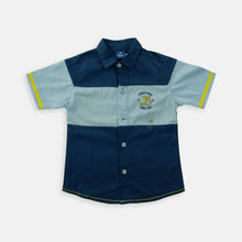 Muat gambar ke penampil Galeri, Shirt/ Kemeja Anak Laki/ Donald Duck Summer School