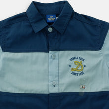 Muat gambar ke penampil Galeri, Shirt/ Kemeja Anak Laki/ Donald Duck Summer School