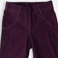 Muat gambar ke penampil Galeri, Jegging Anak Perempuan/ Daisy Duck Sporty