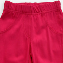 Muat gambar ke penampil Galeri, Jegging Anak Perempuan/ Rodeo Junior Girl Roses