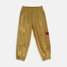 Muat gambar ke penampil Galeri, Long Pants/ Celana Chinos Anak Laki/ Rodeo Junior Cargo A