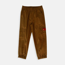 Muat gambar ke penampil Galeri, Long Pants/ Celana Chinos Anak Laki/ Rodeo Junior Cargo C