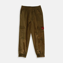 Muat gambar ke penampil Galeri, Long Pants/ Celana Chinos Anak Laki/ Rodeo Junior Cargo G